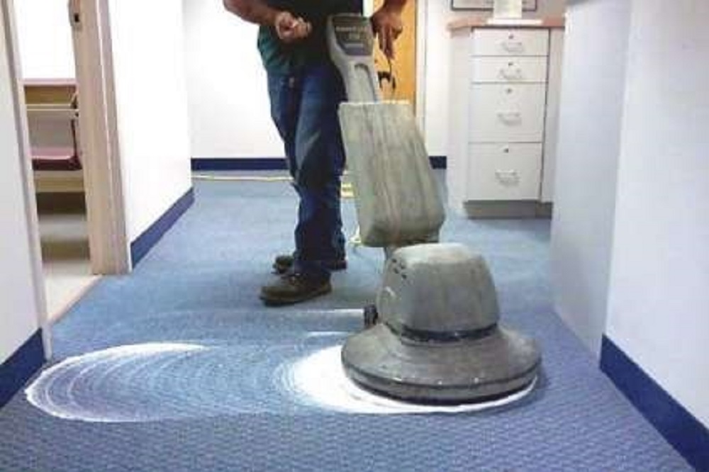 Premium Carpet