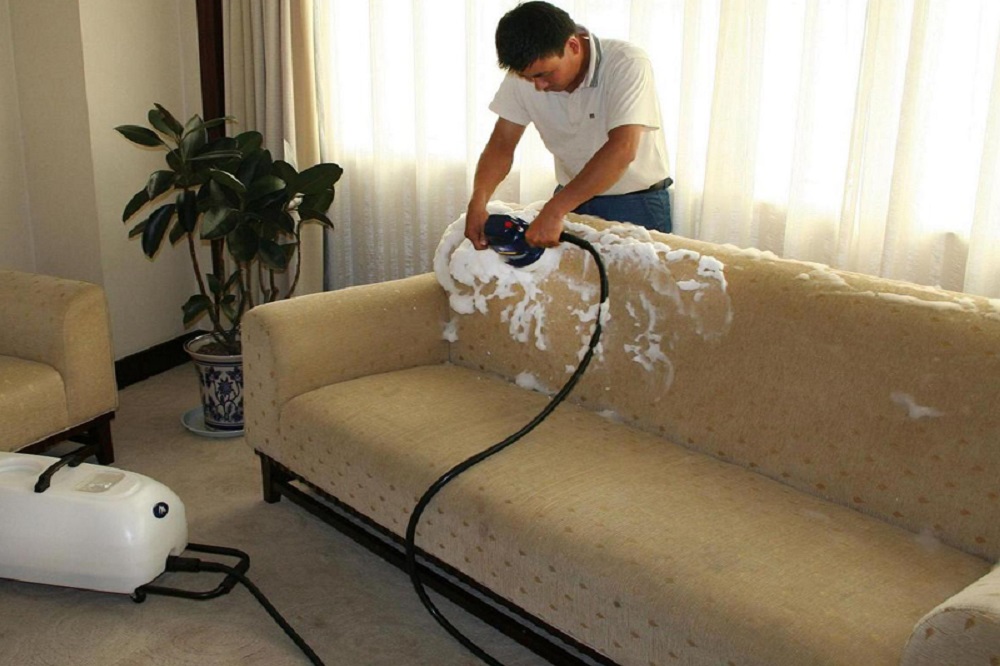 Stain Removal