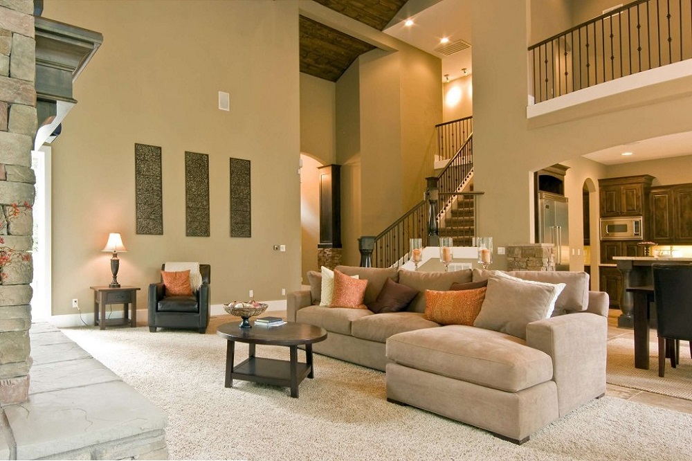 Luxurious Furnishing